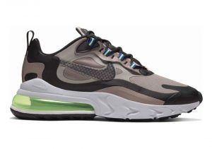 Nike Air Max 270 React Winter - Kaki (CD2049200)