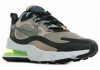 Nike Air Max 270 React Winter - Kaki (CD2049200)