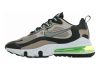 Nike Air Max 270 React Winter - Kaki (CD2049200)