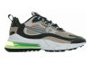 Nike Air Max 270 React Winter - Kaki (CD2049200)