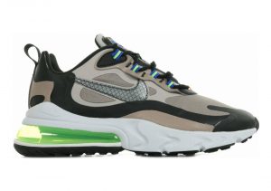 Nike Air Max 270 React Winter - Kaki (CD2049200)