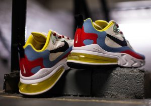 Nike Air Max 270 React 