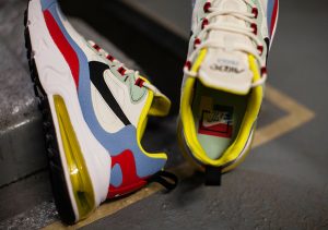 Nike Air Max 270 React 