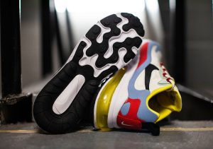 Nike Air Max 270 React 