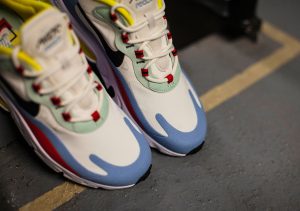 Nike Air Max 270 React 