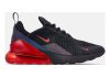 Nike Air Max 270 SE Reflective - Black (BQ6525001)