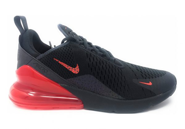 Nike Air Max 270 SE Reflective - Black (BQ6525001)