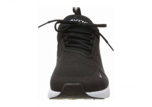 Nike Air Max 270 SE - Black / Black-laser Orange-ember Glow (AQ9164003)