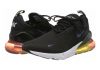 Nike Air Max 270 SE - Black / Black-laser Orange-ember Glow (AQ9164003)