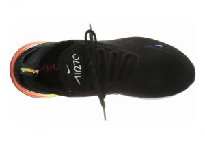 Nike Air Max 270 SE - Black / Black-laser Orange-ember Glow (AQ9164003)