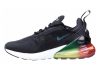 Nike Air Max 270 SE - Black / Black-laser Orange-ember Glow (AQ9164003)