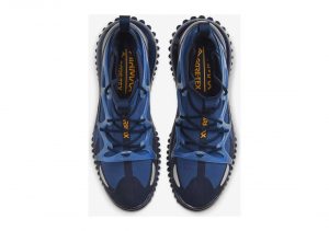 Nike Air Max 720 Horizon - Mystic Navy/Obsidian-chalk Blue (BQ5808400)