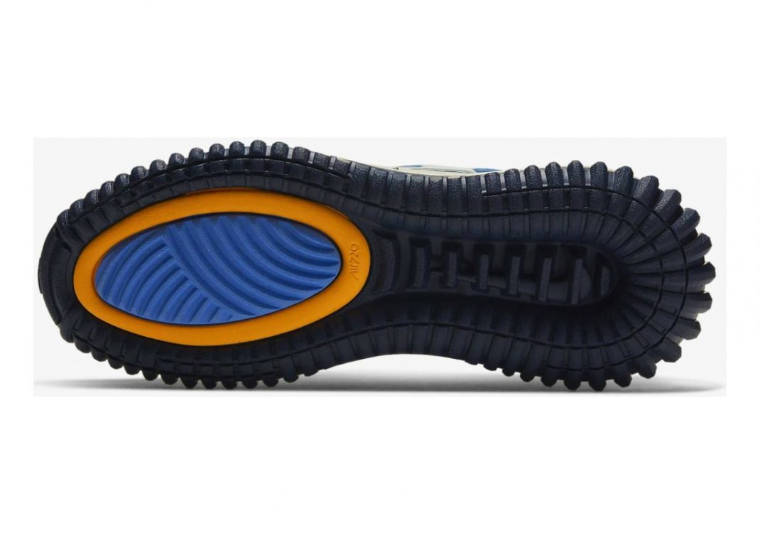 Nike Air Max 720 Horizon - Mystic Navy/Obsidian-chalk Blue (BQ5808400)