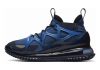 Nike Air Max 720 Horizon - Mystic Navy/Obsidian-chalk Blue (BQ5808400)