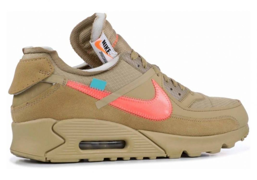 parachute beige, bright mango (AA7293200)