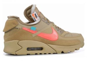 parachute beige, bright mango (AA7293200)