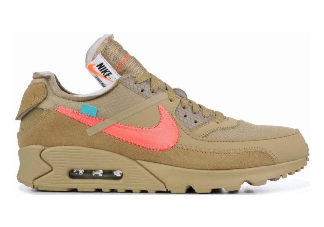 parachute beige, bright mango (AA7293200)