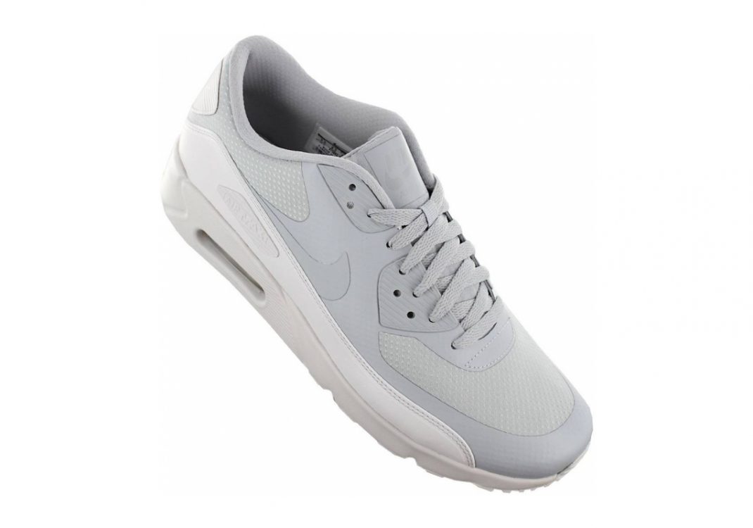 Grau Vast Grey Wolf Grey White (875695017)