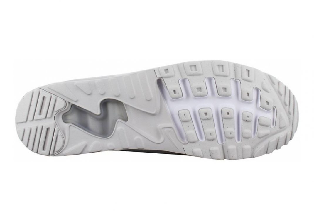 Grau Vast Grey Wolf Grey White (875695017)