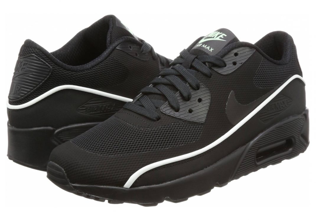 Black/Metallic Gold (875695009)