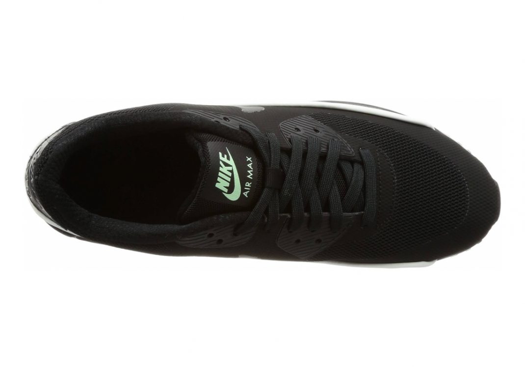 Black/Metallic Gold (875695009)