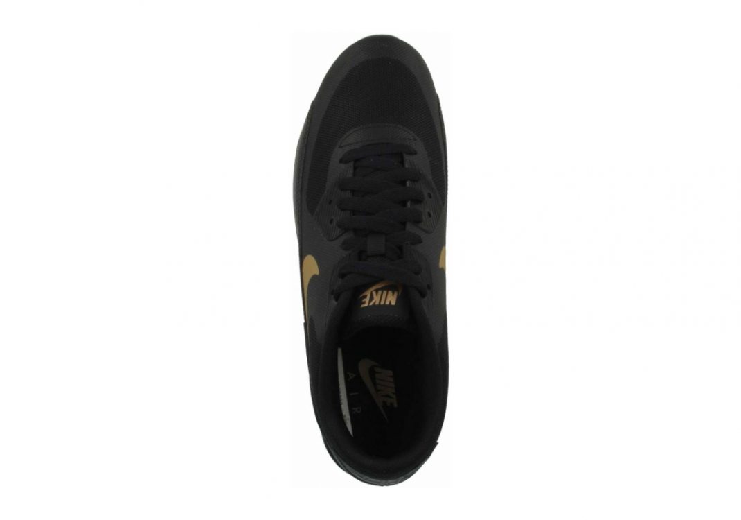 Black/Metallic Gold (875695016)