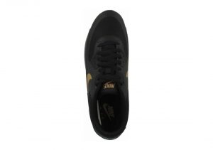 Black/Metallic Gold (875695016)