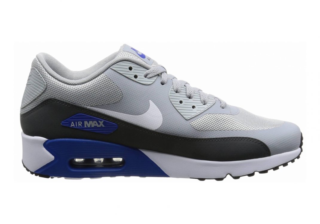 Grey (Wolf Grey/White/Dark Grey/Game Royal) (875695006)