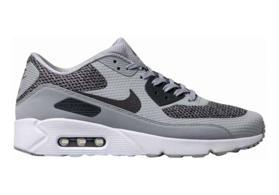 Multicolore Wolf Grey Dark Grey White 020 (875695020)