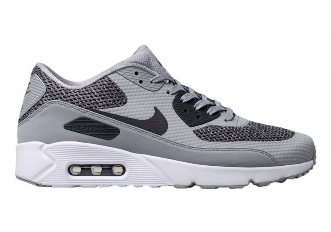 Multicolore Wolf Grey Dark Grey White 020 (875695020)