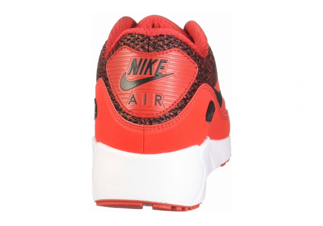 Multicolore University Red Black White 604 (875695604)