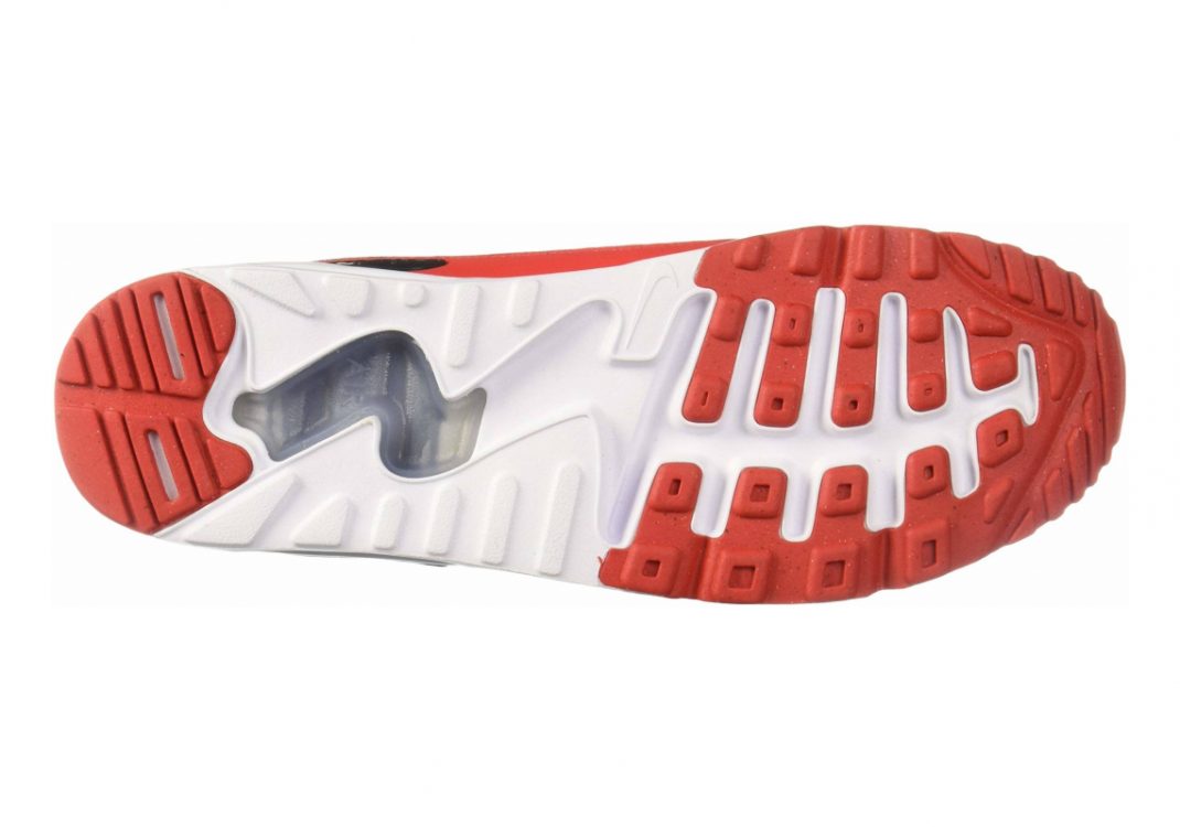 Multicolore University Red Black White 604 (875695604)