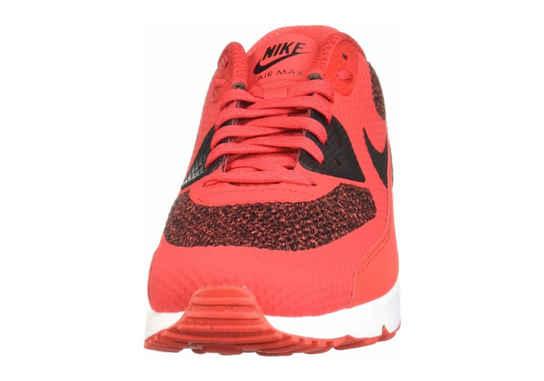 Multicolore University Red Black White 604 (875695604)