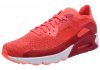 Nike Air Max 90 Ultra 2.0 Flyknit - Orange (875943600)