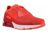 Nike Air Max 90 Ultra 2.0 Flyknit - Orange (875943600)