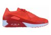 Nike Air Max 90 Ultra 2.0 Flyknit - Orange (875943600)