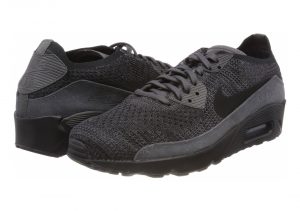 Mehrfarbig Thunder Grey Black D 008 (875943008)