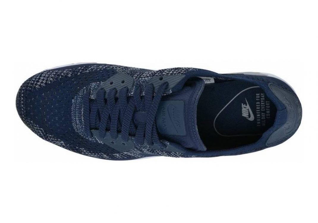 College Navy 401 (875943401)