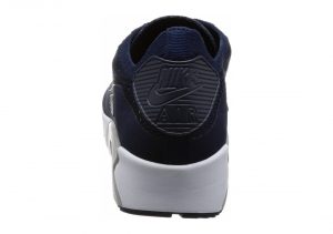 College Navy 401 (875943401)