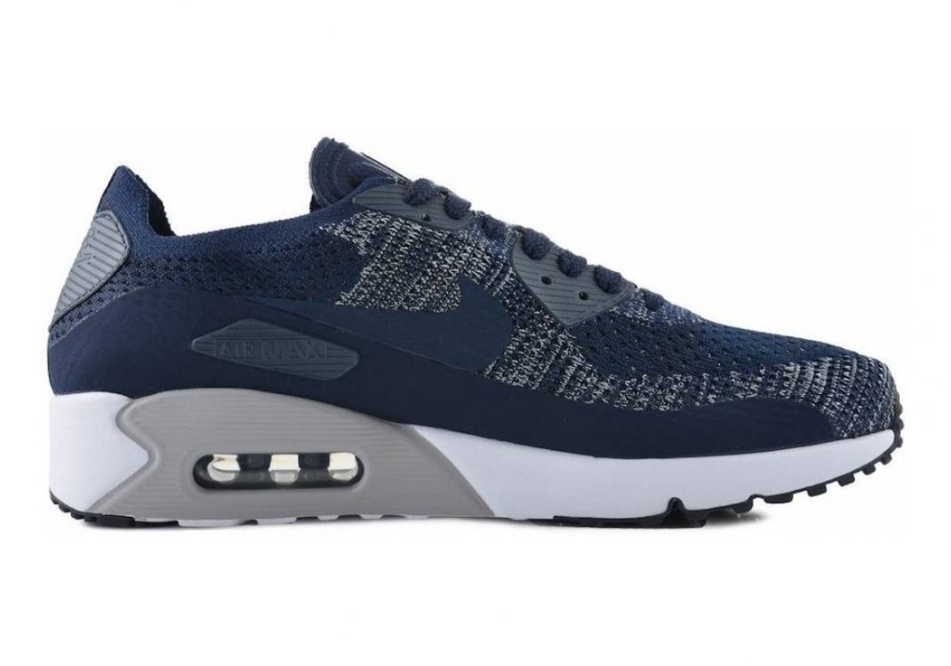 College Navy 401 (875943401)