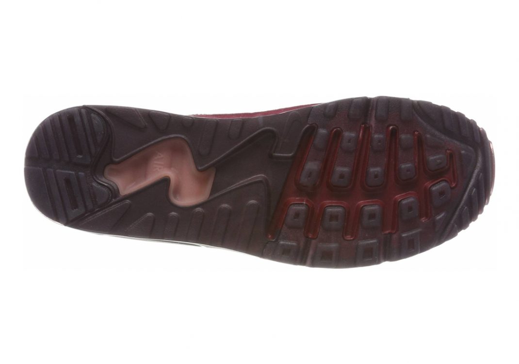 Mehrfarbig Team Red Rust Pink D 601 (875943601)