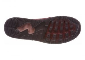 Mehrfarbig Team Red Rust Pink D 601 (875943601)