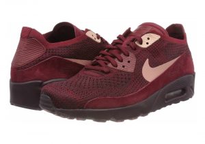 Mehrfarbig Team Red Rust Pink D 601 (875943601)