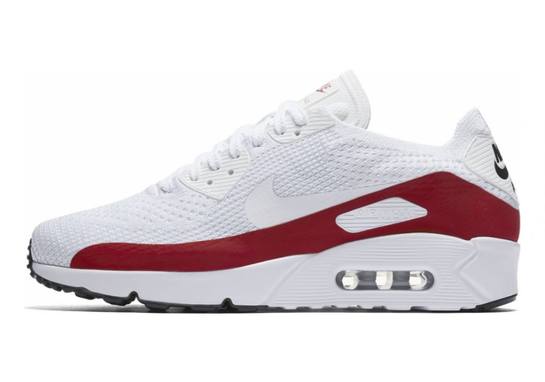 White Gym Red Black 102 (875943102)