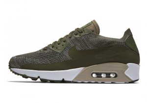 Nike air max 90 ultra olive green hotsell