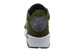 Palm Green Legion Green Black (819151303)