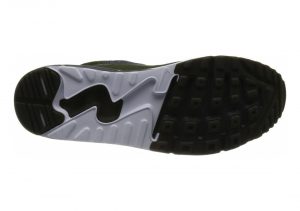 Palm Green Legion Green Black (819151303)