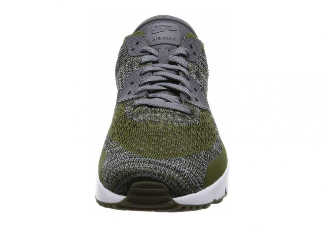 Palm Green Legion Green Black (819151303)