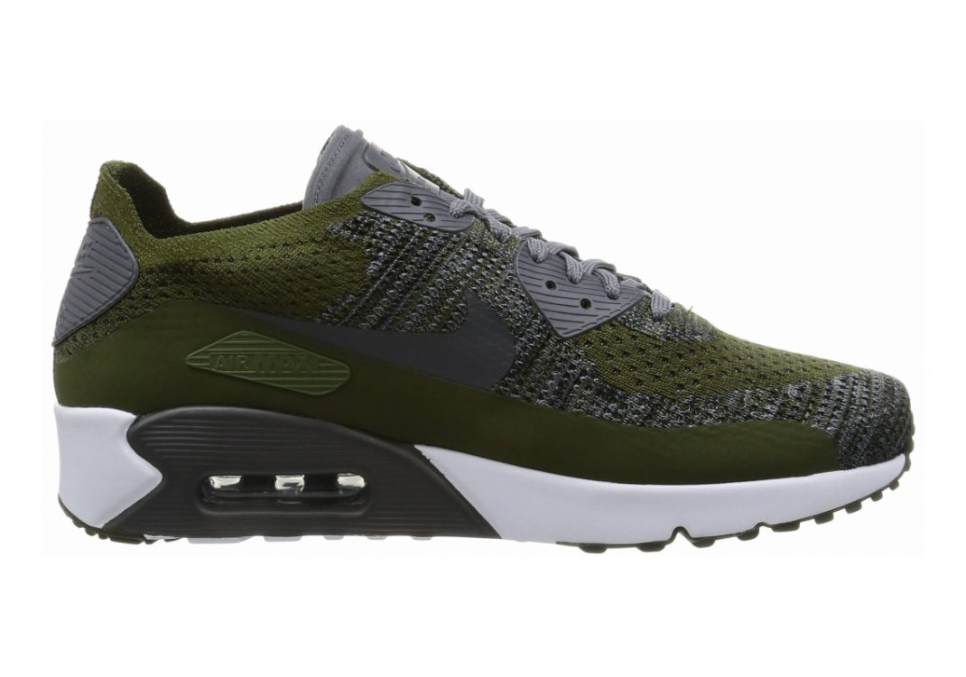 Palm Green Legion Green Black (819151303)