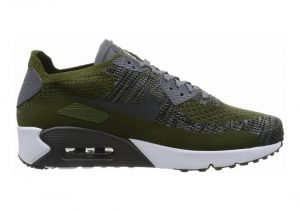 Palm Green Legion Green Black (819151303)